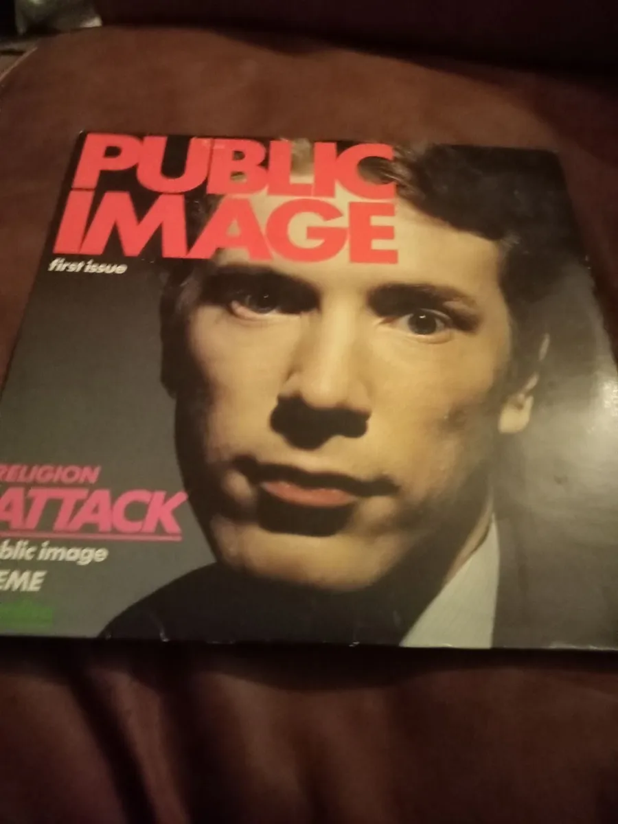 Vinyl records - Image 1