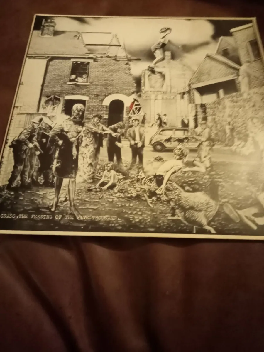Vinyl records - Image 2