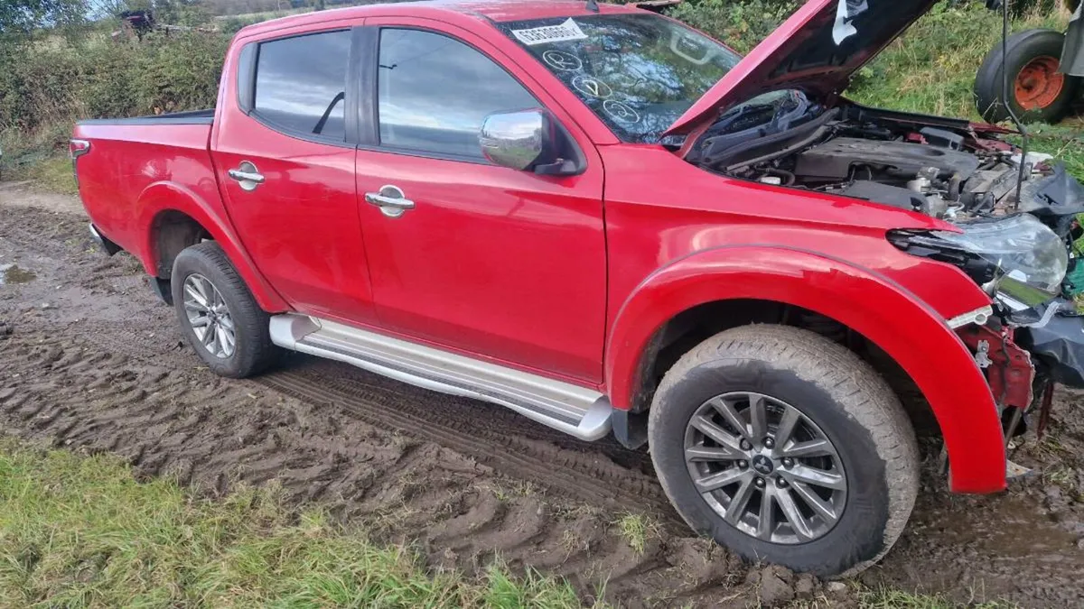 L200 for breaking - Image 2
