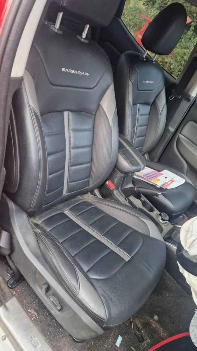 L200 for breaking - Image 3