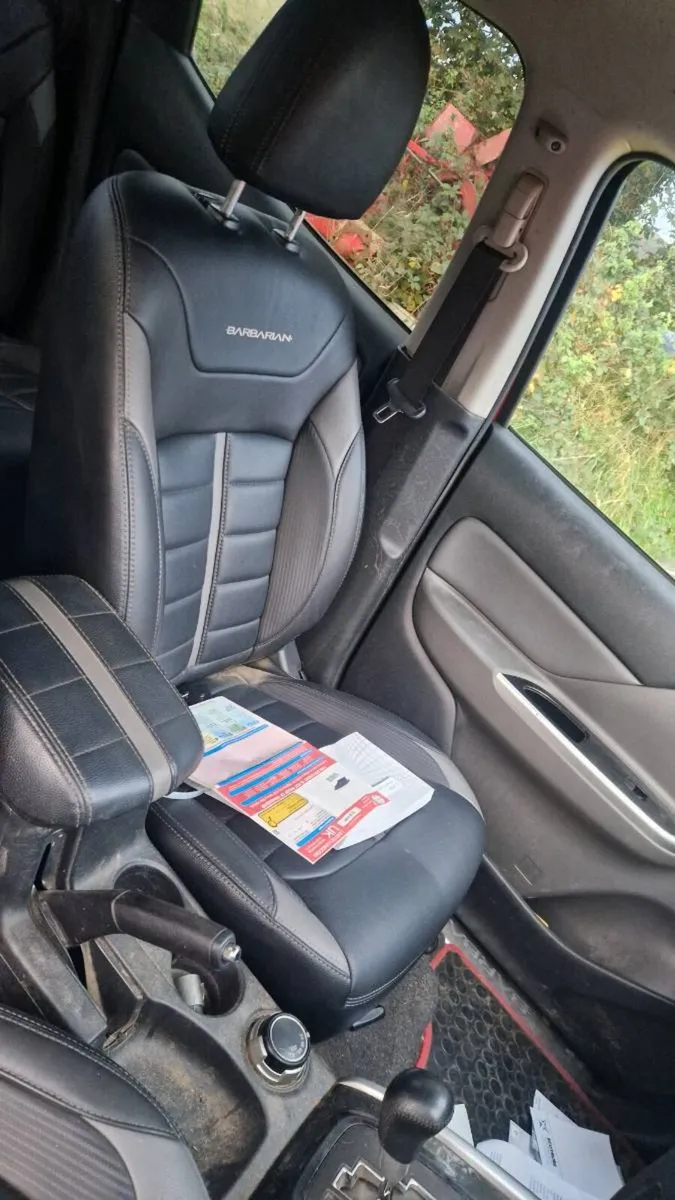 L200 for breaking - Image 4