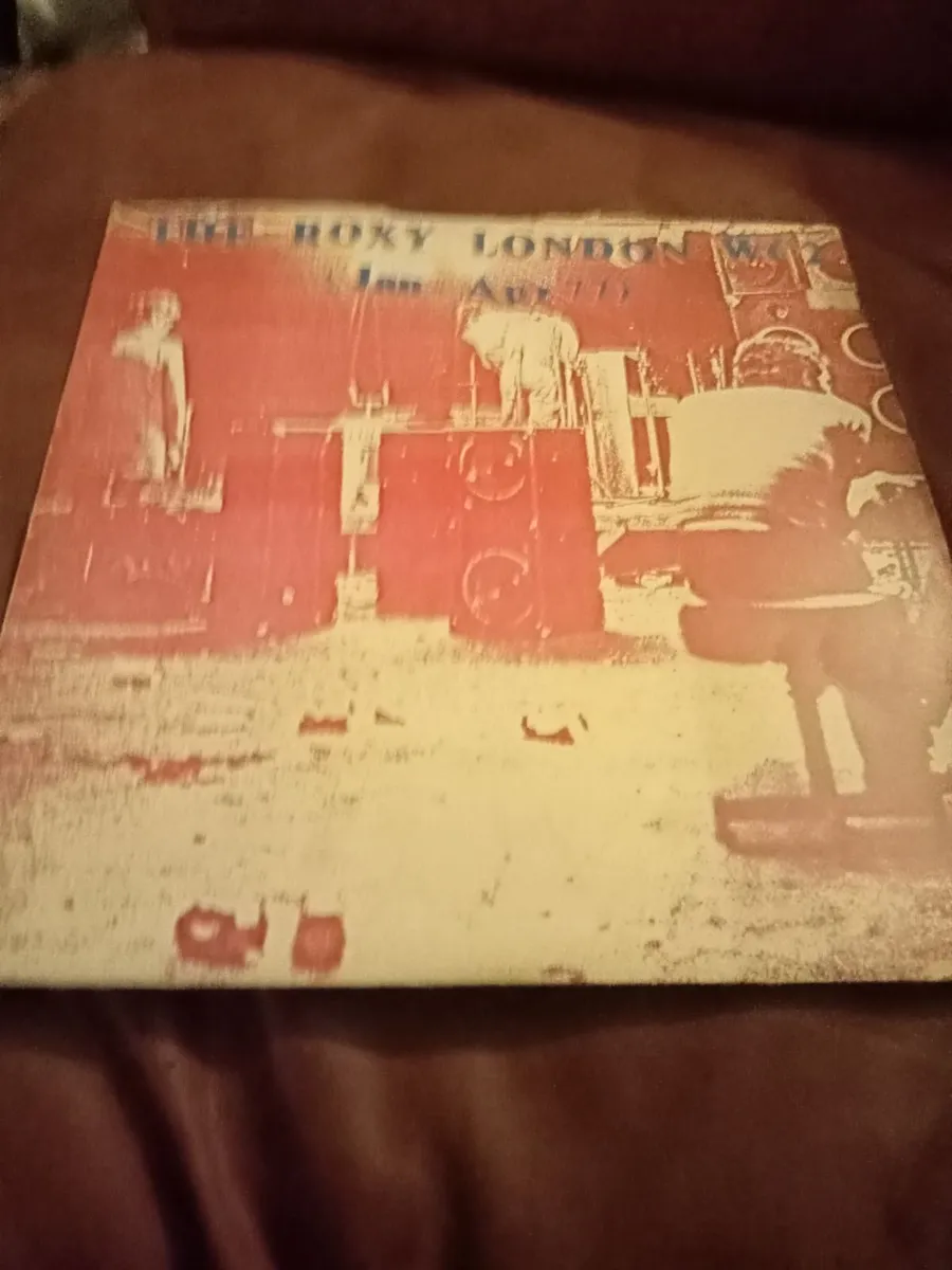 Vinyl records - Image 3