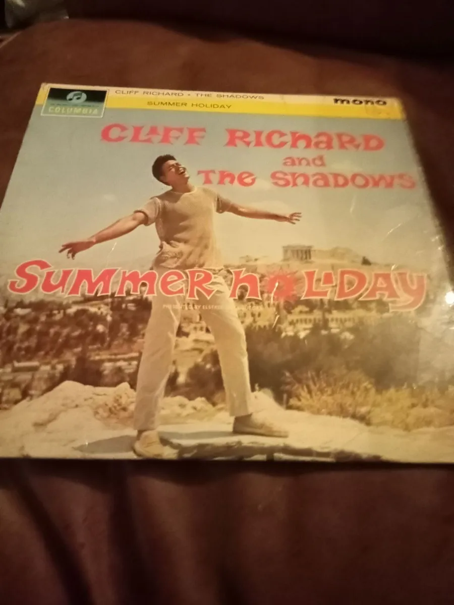 Vinyl records - Image 4