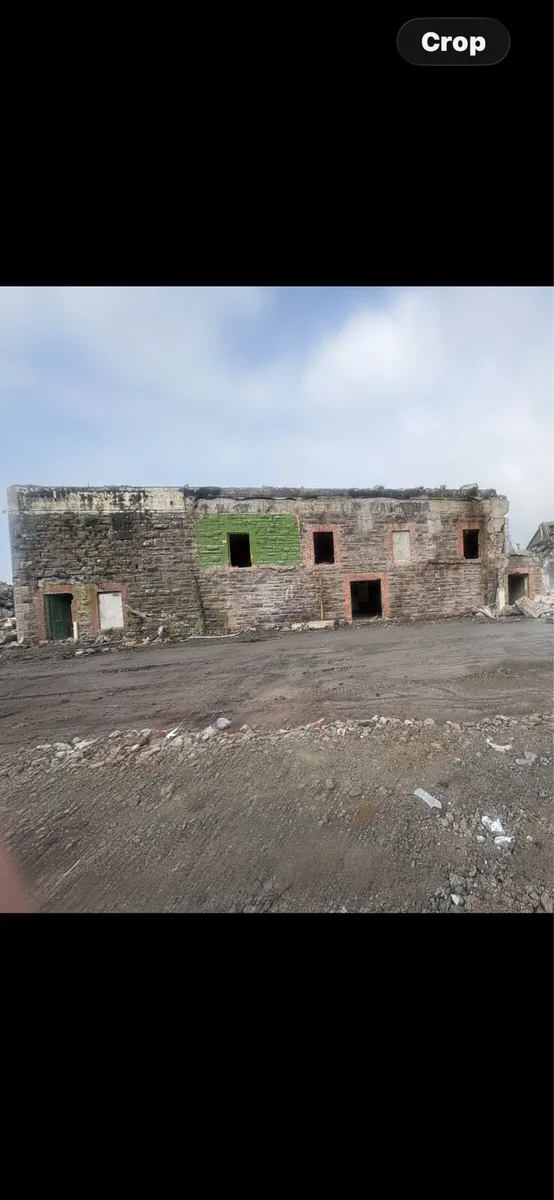 Building stone - Image 1