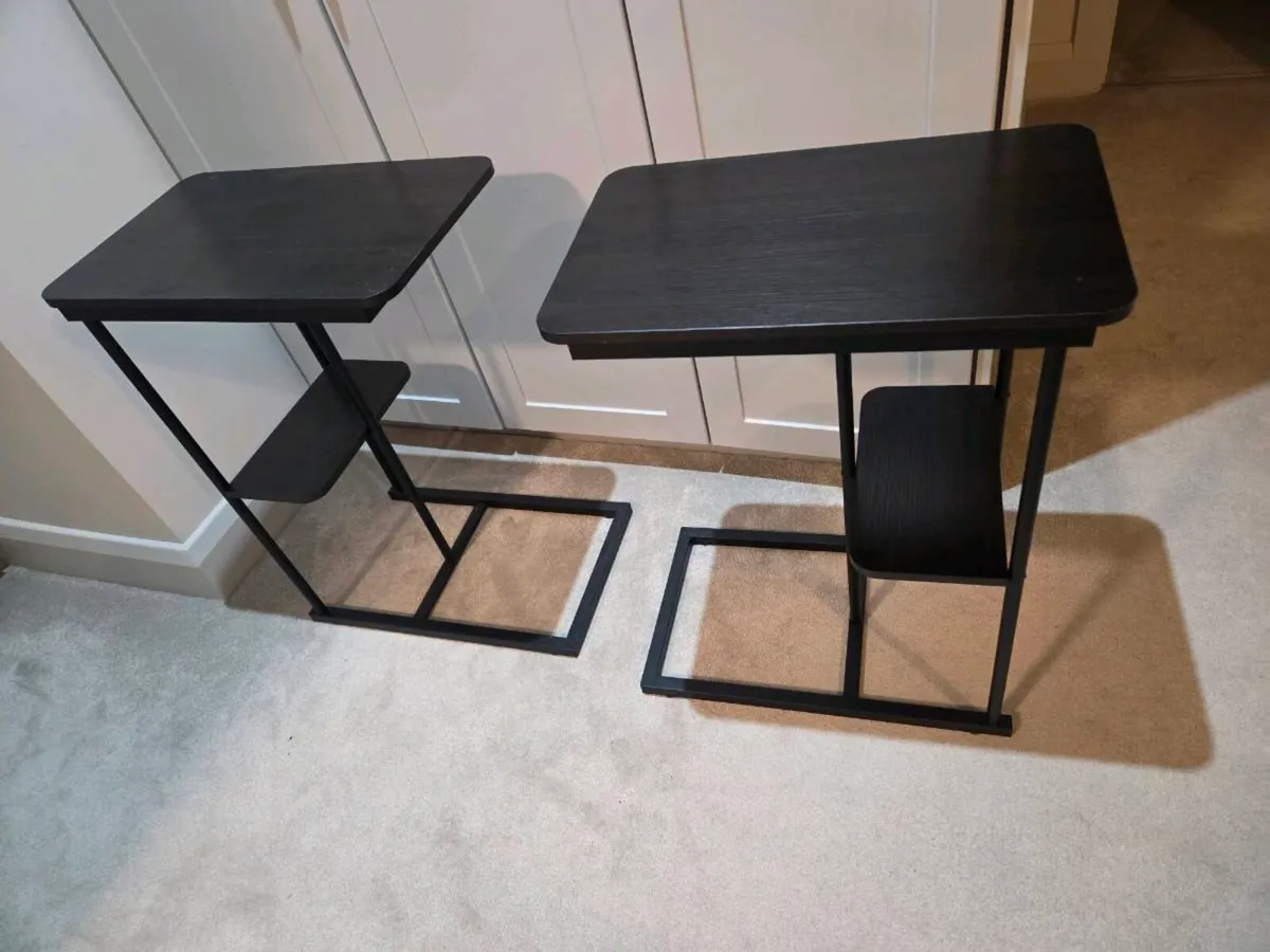 Side tables - Image 1