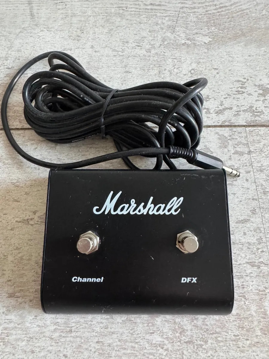 Marshall MG30 DFX - Image 3