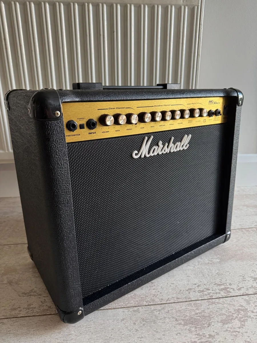 Marshall MG30 DFX - Image 1