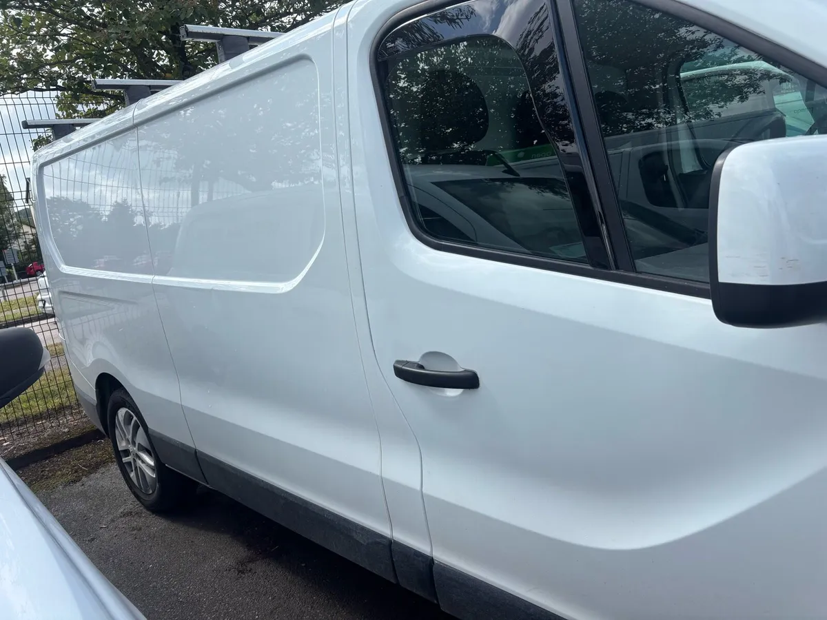 Man with van