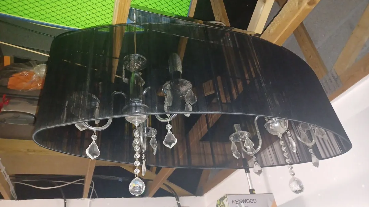 Lights fitting - Image 1