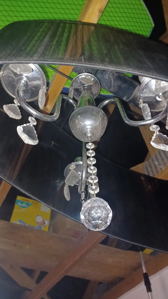 Lights fitting - Image 2