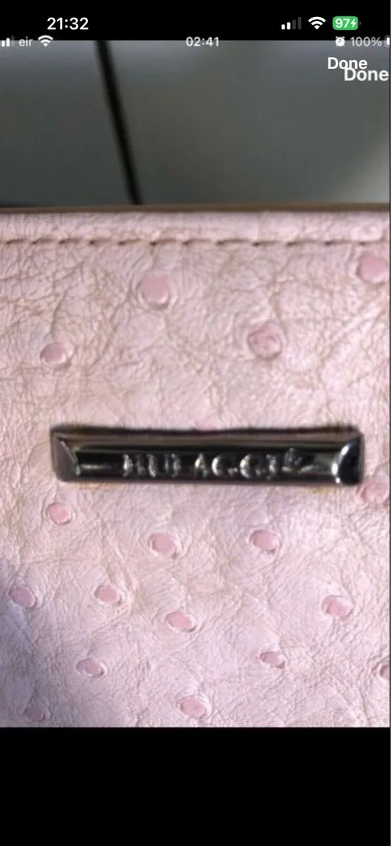 Ladies stunning bag €10 - Image 4