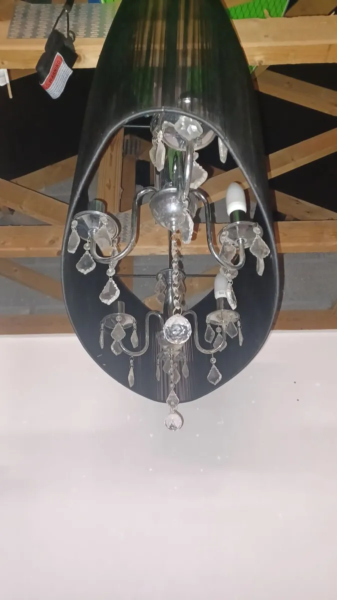 Lights fitting - Image 3