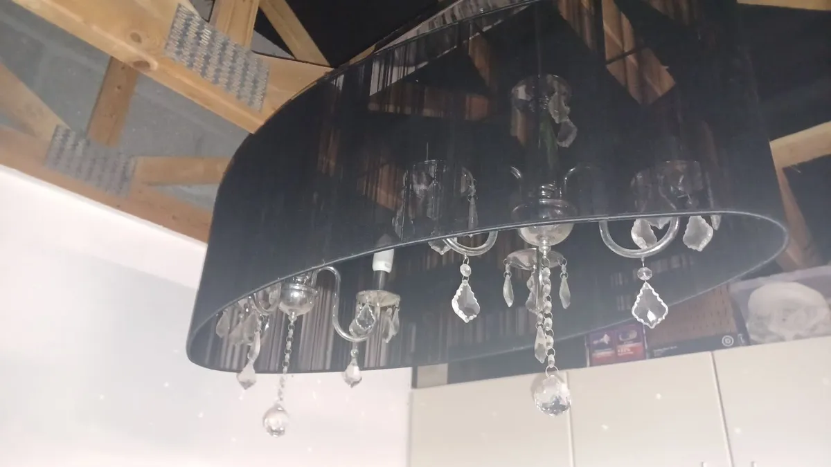 Lights fitting - Image 4