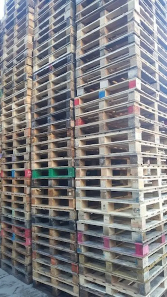 Pallets - Image 2