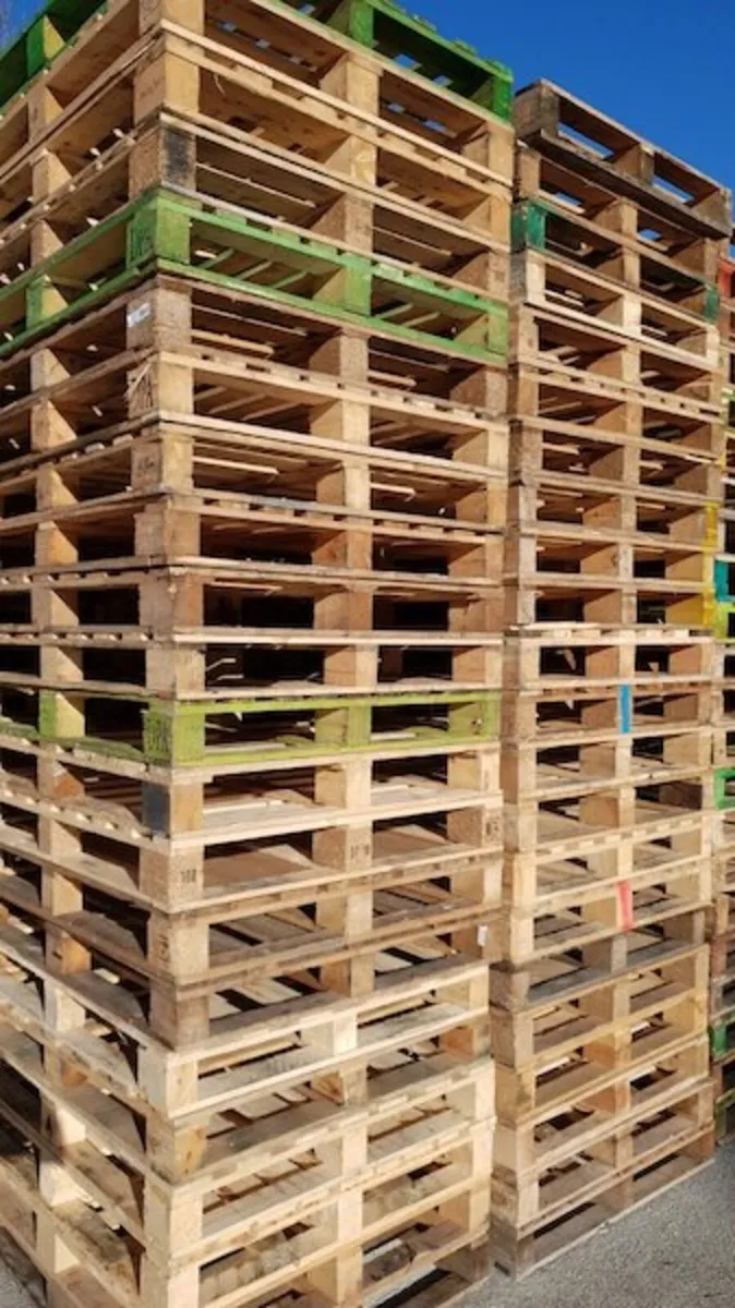 Pallets - Image 4
