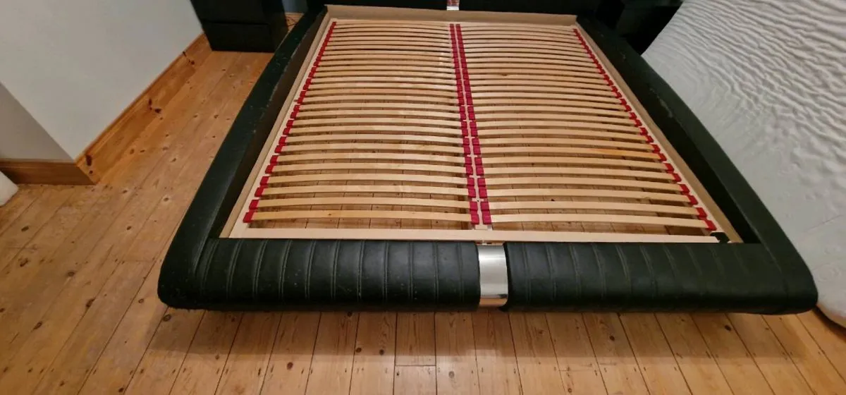 Superking bed frame - Image 2