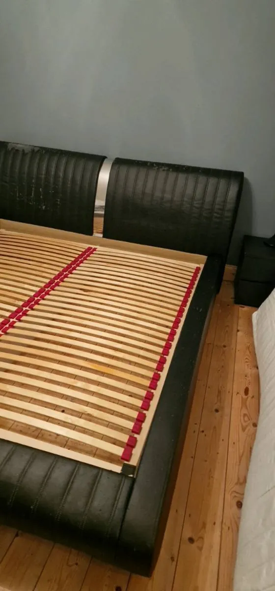 Superking bed frame - Image 3