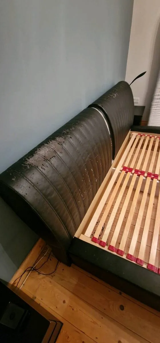 Superking bed frame - Image 4