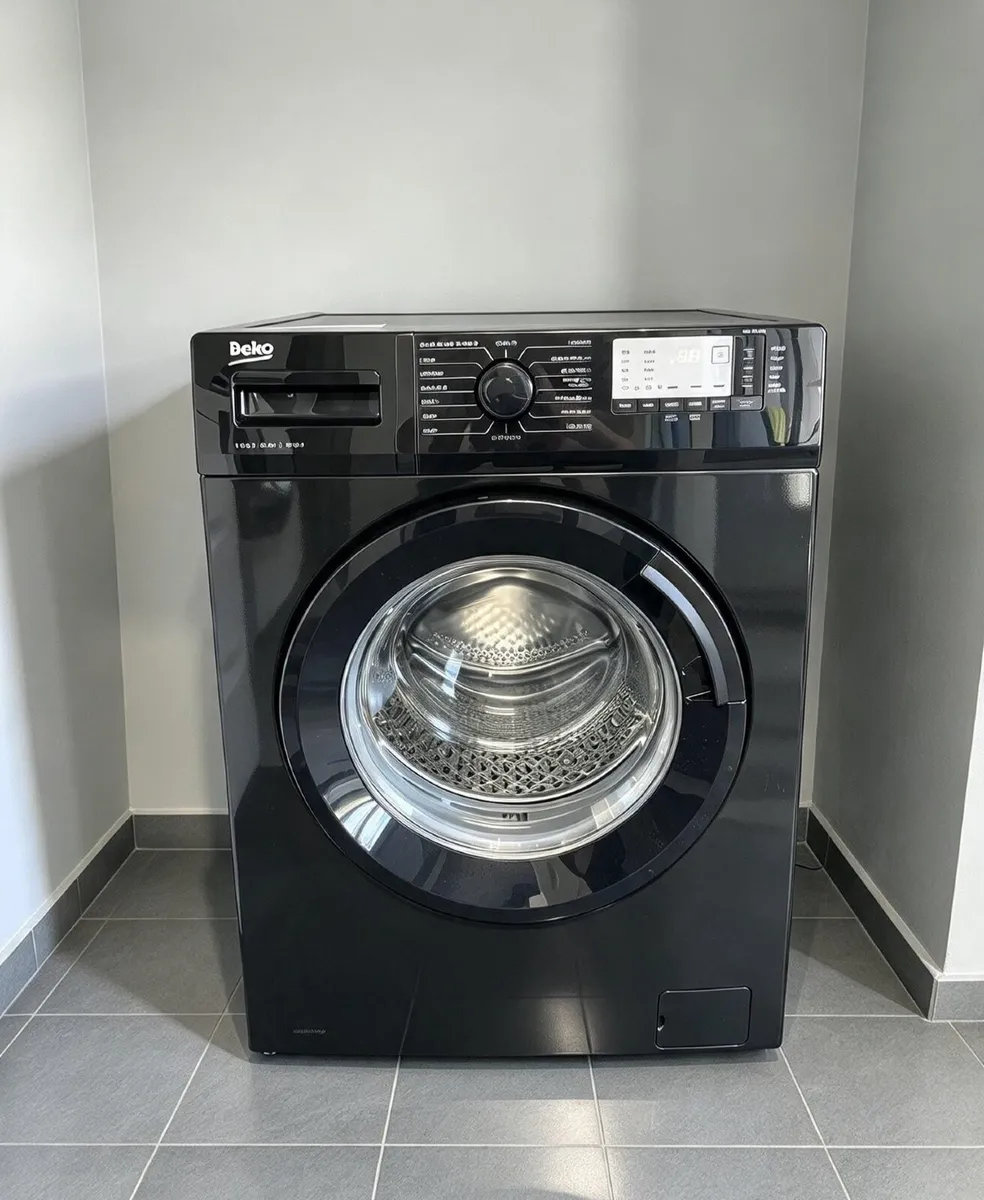 Beko washing machine