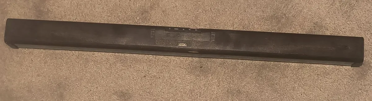 Soundbar Logik L32SWLB16. - Image 2