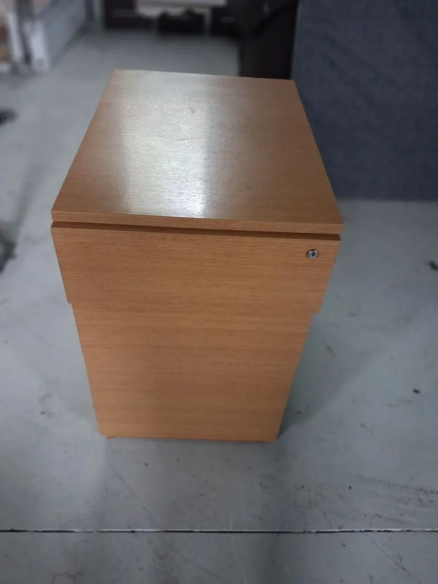 Filing Cabinet - Image 1