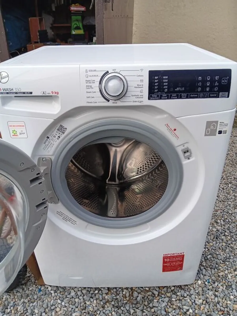 washing machine - Image 2