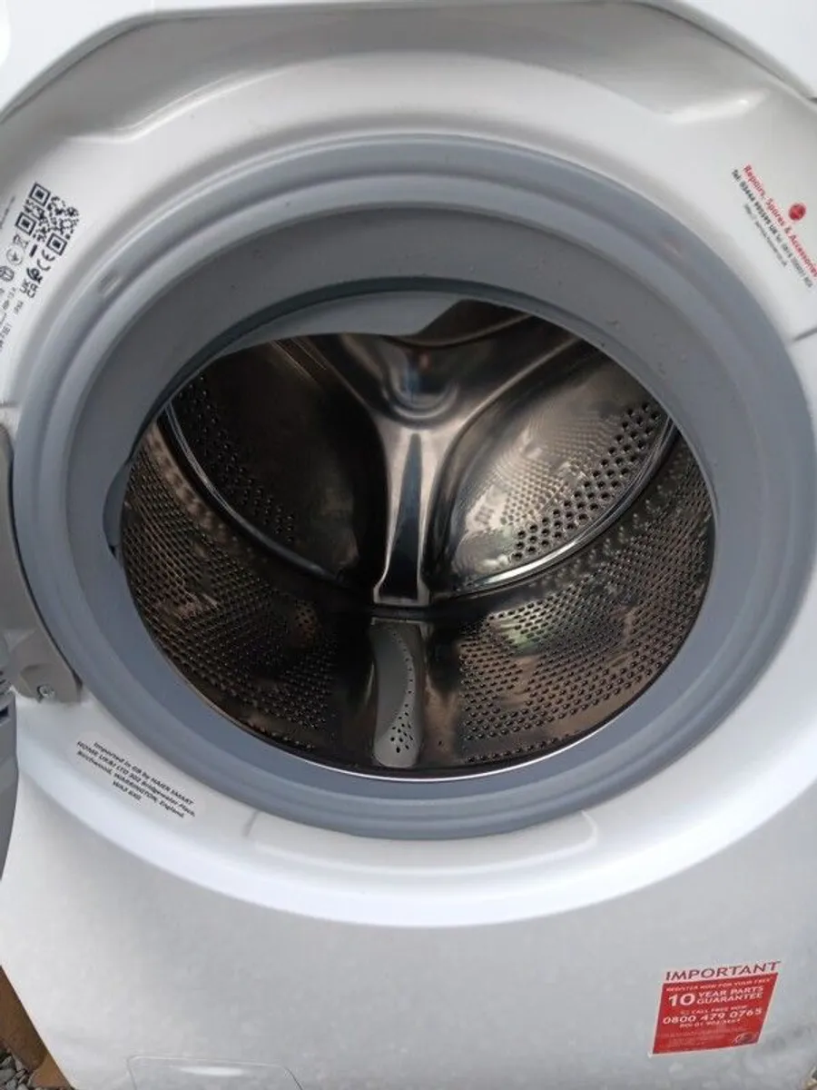 washing machine - Image 3