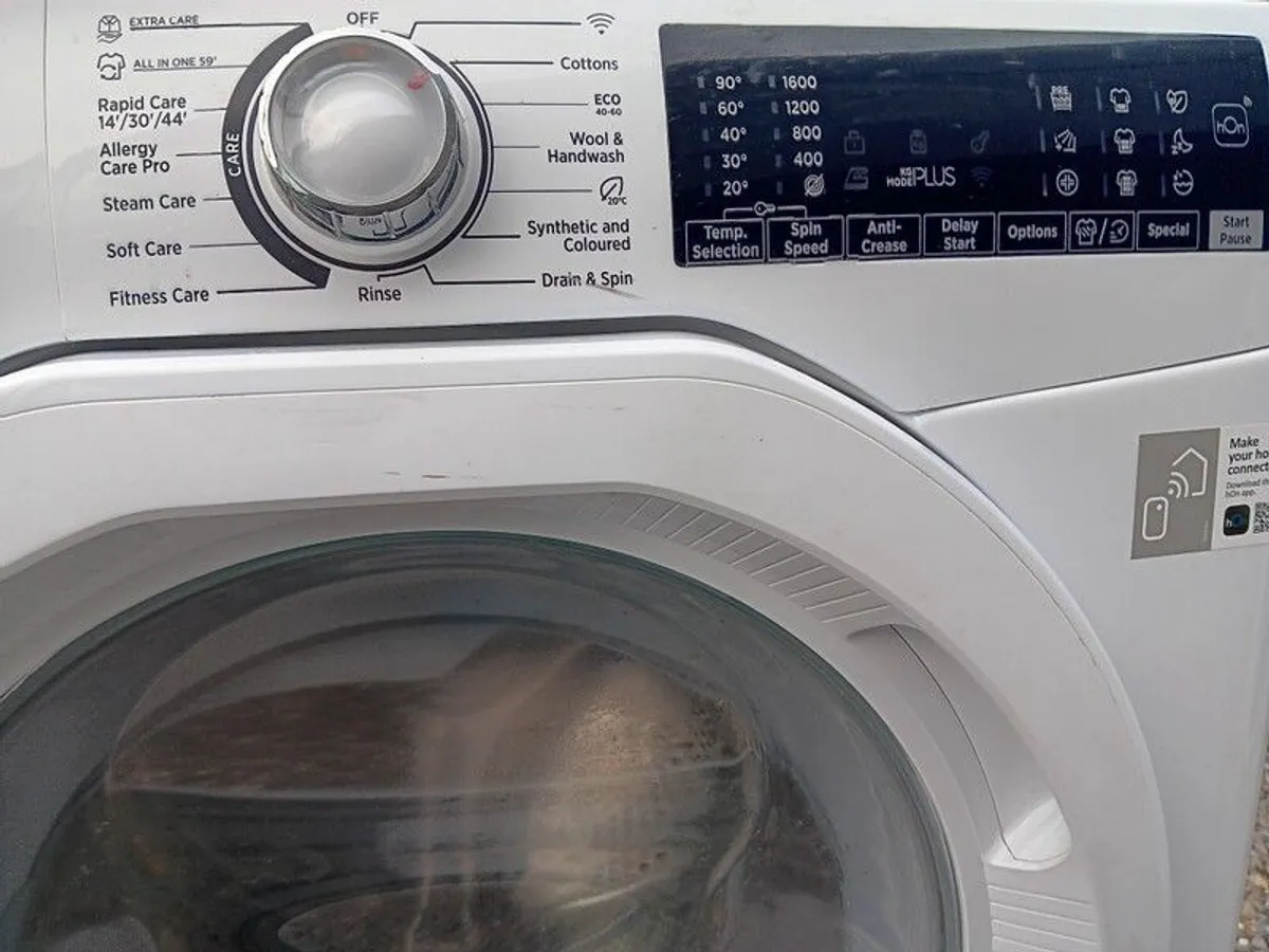 washing machine - Image 4