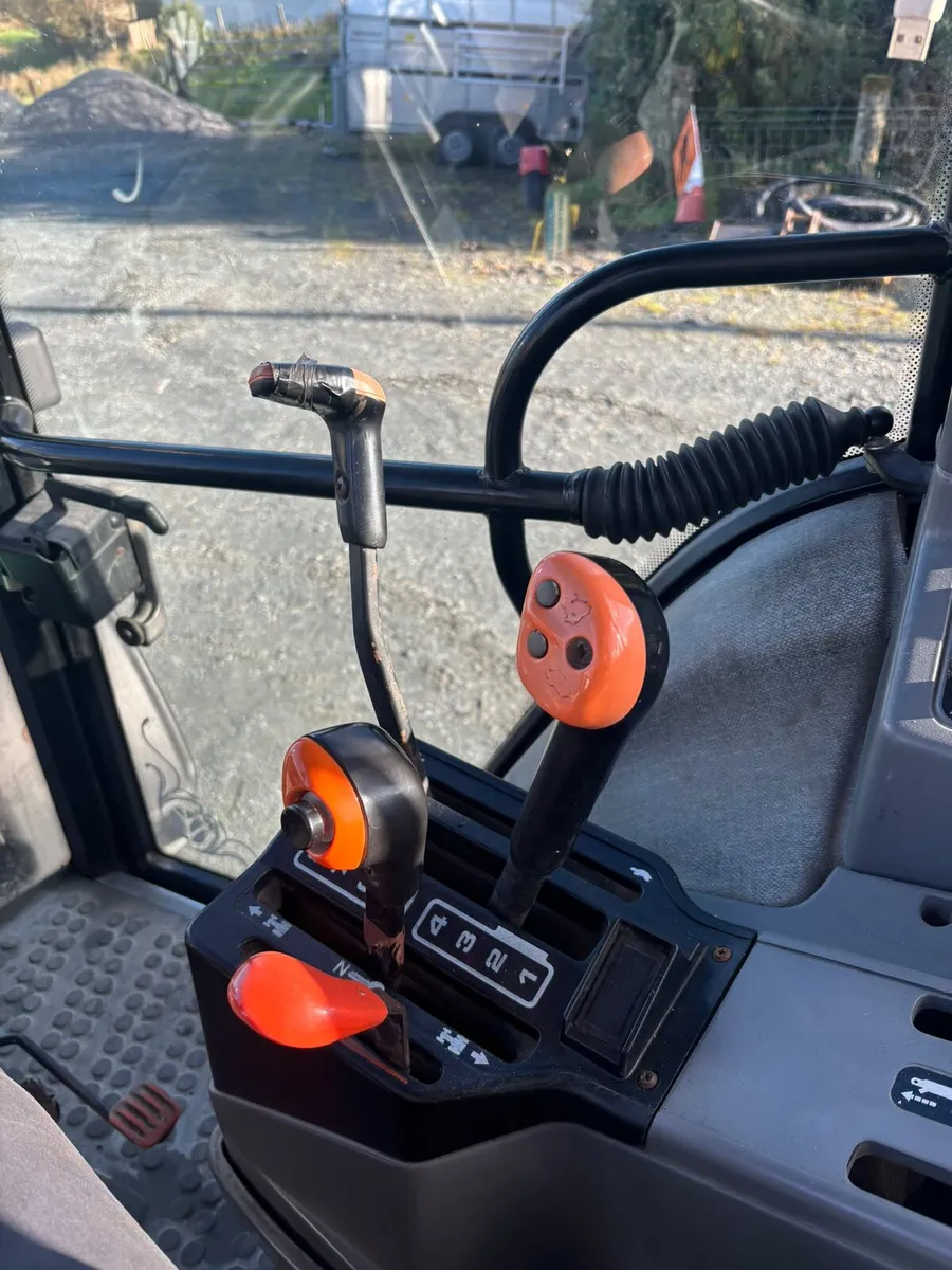 New Holland 7840 - Image 4