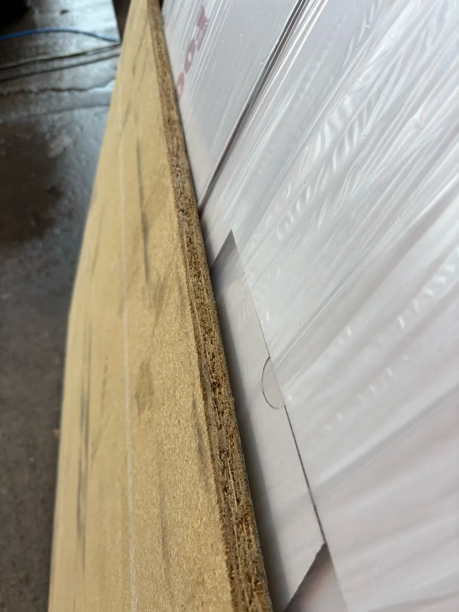 Chipboard Sheets - Image 1