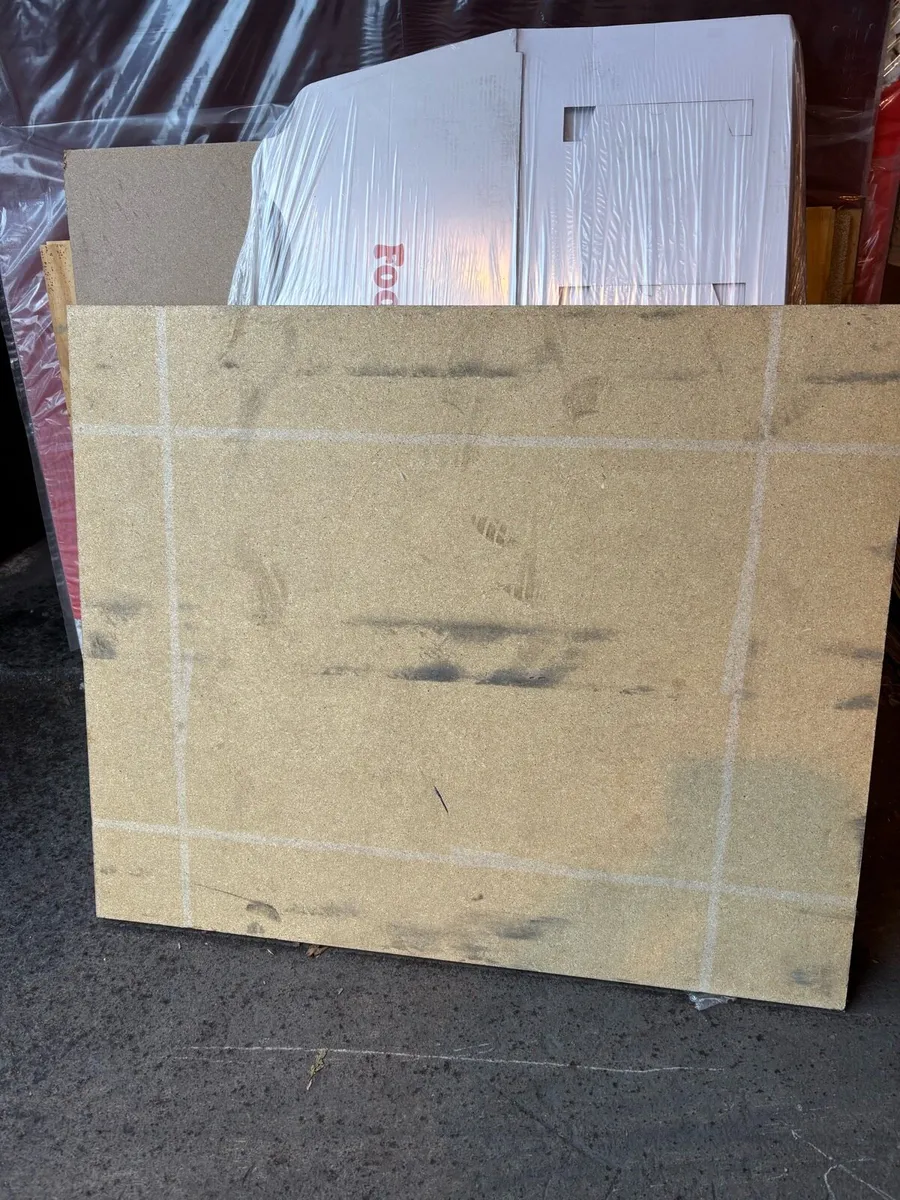 Chipboard Sheets - Image 3