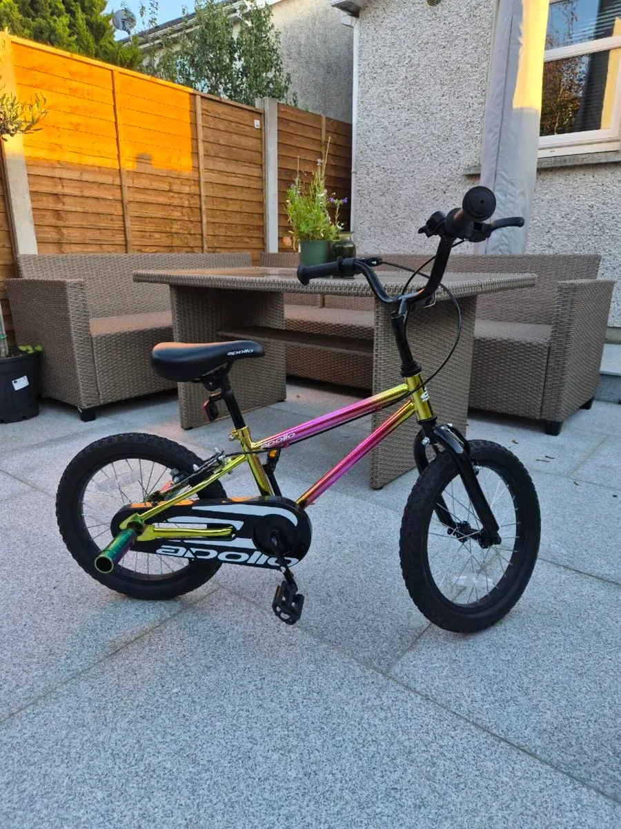 Bike - Image 1