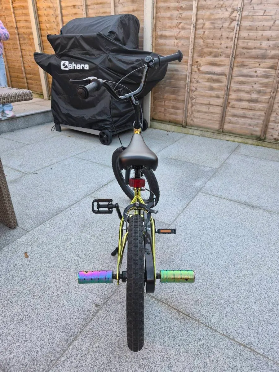 Bike - Image 3