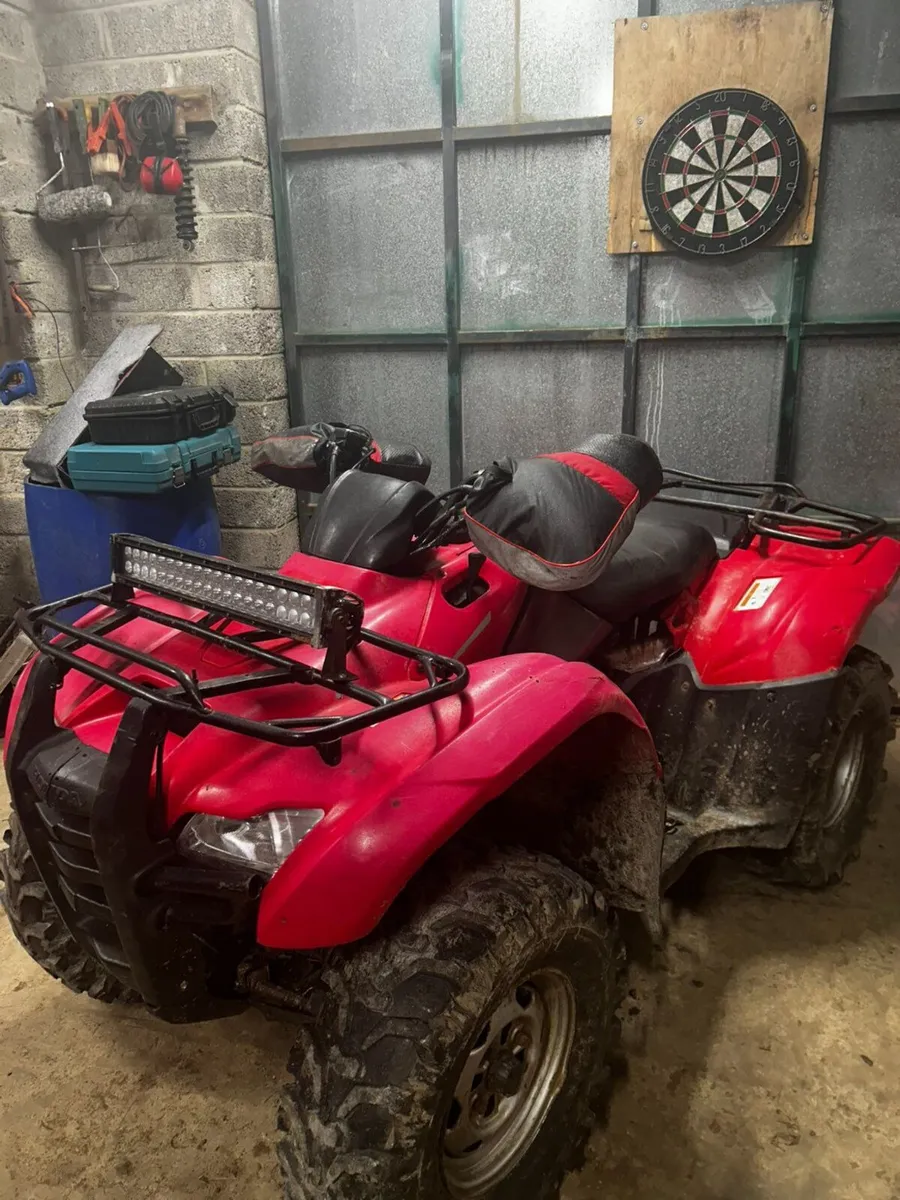 Quad - Image 2