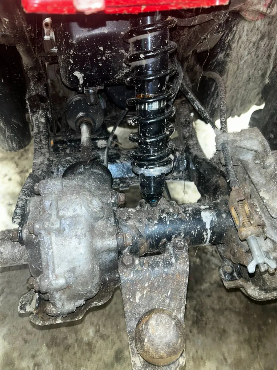 Quad - Image 3