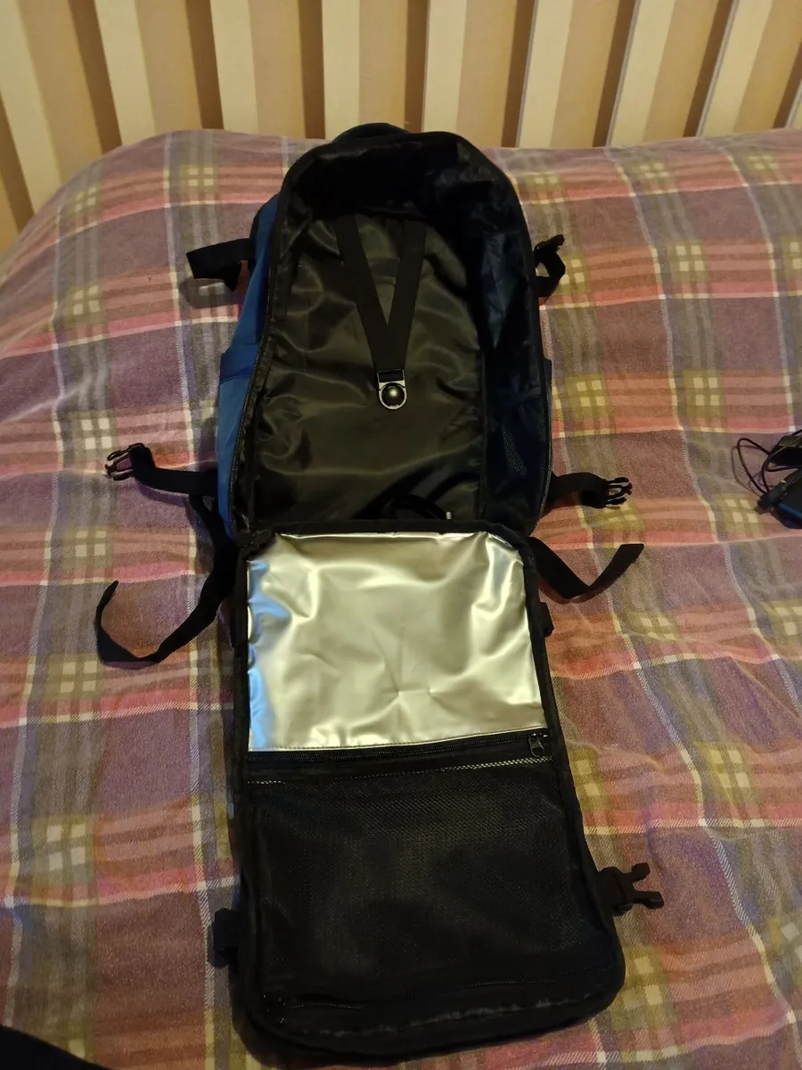 Ryanair Cabin Backpack 40x20x25 – 20L - Image 2
