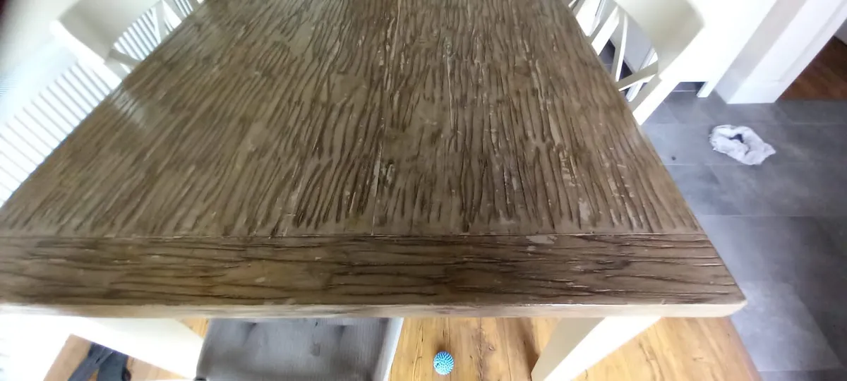 Dining table - Image 4