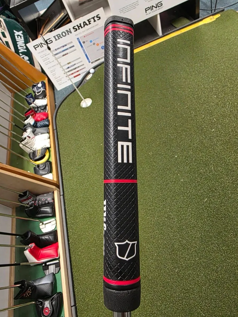 Left Hand Wilson Infinite Bucktown Putter - Image 4