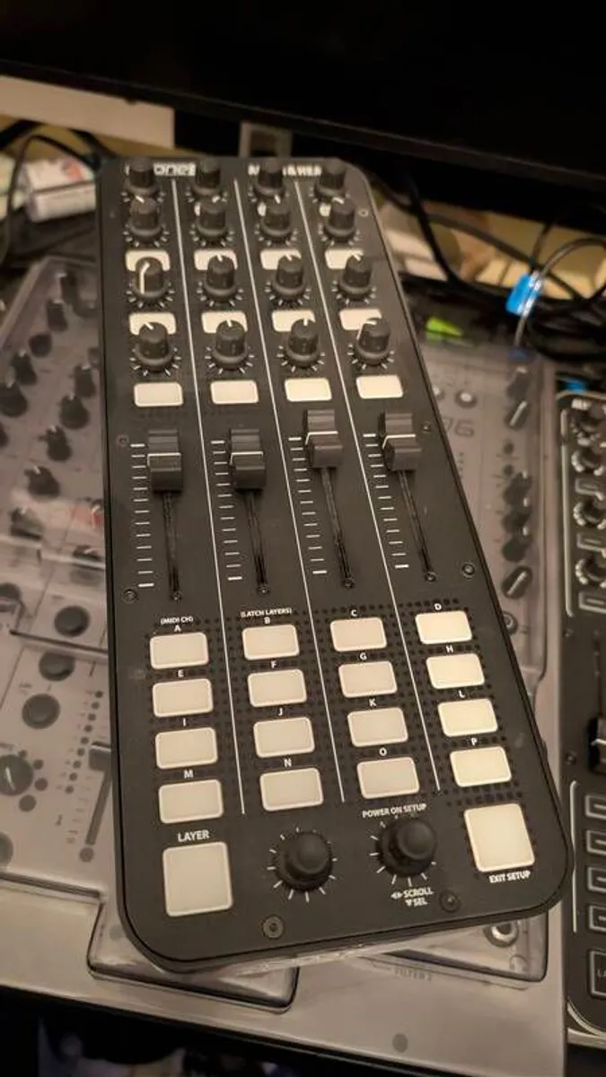 xone k2 - Image 2