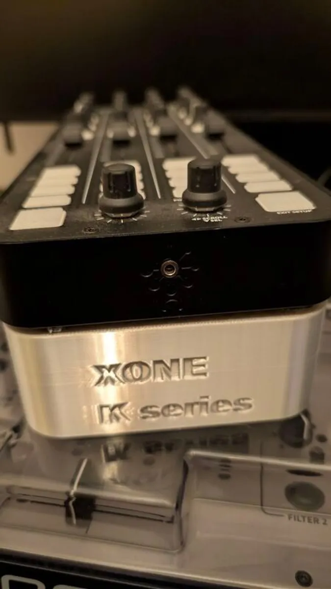 xone k2 - Image 3