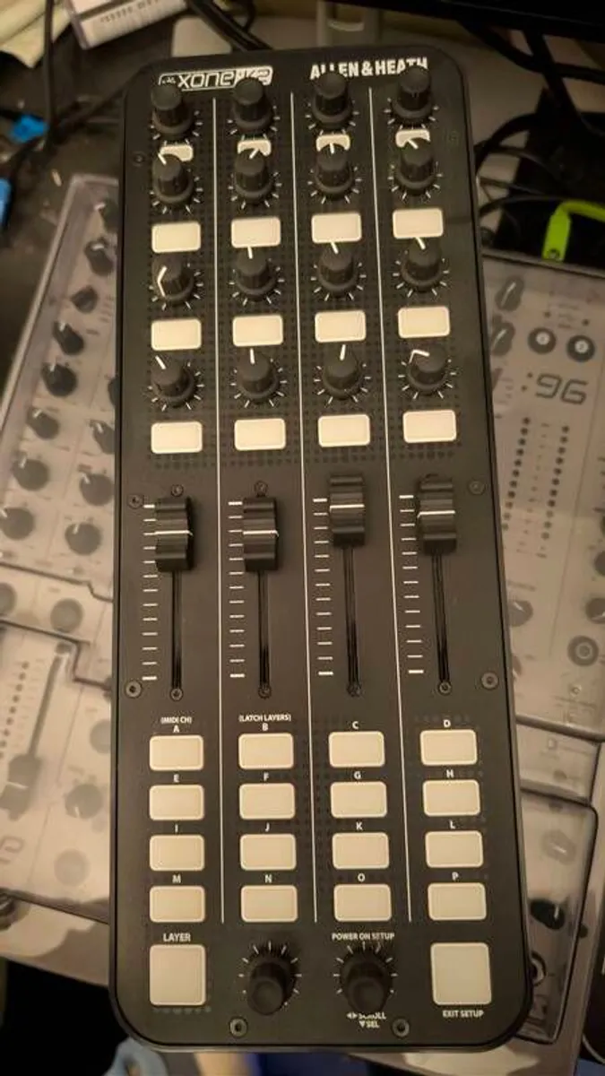 xone k2 - Image 1