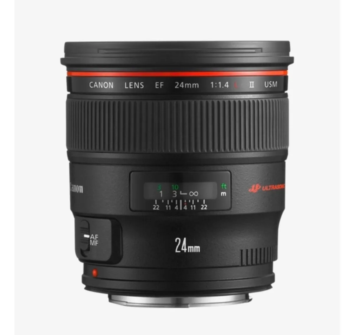 Canon EF 1.4 mark 2