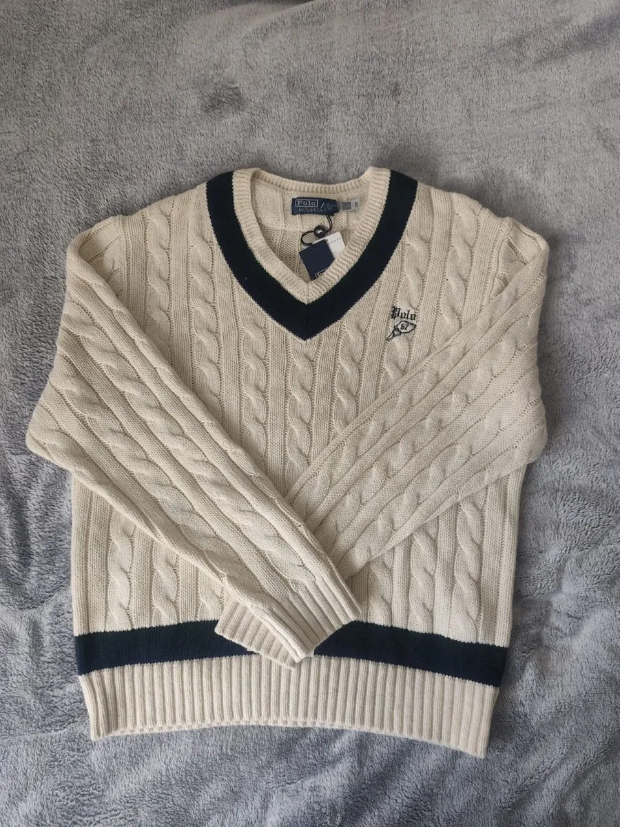 Vintage Polo - Image 2