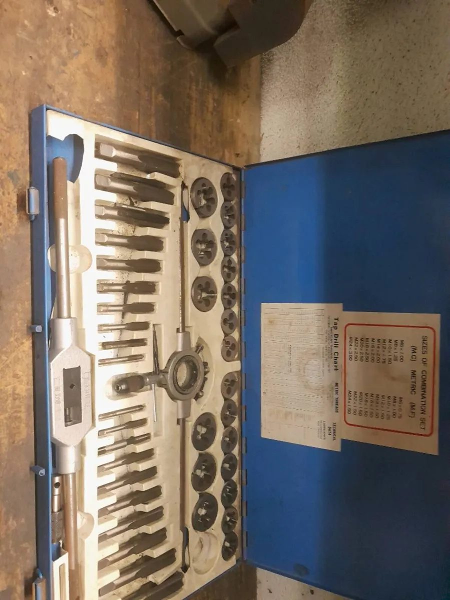 Tools