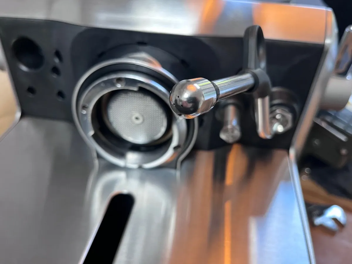 Sage Dual Boiler Espresso Machine - Image 2