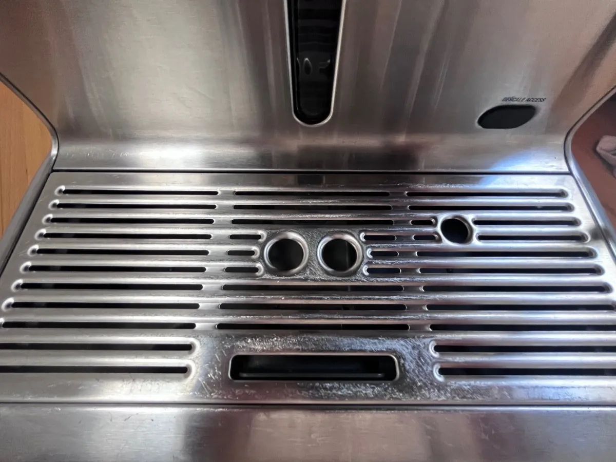 Sage Dual Boiler Espresso Machine - Image 4