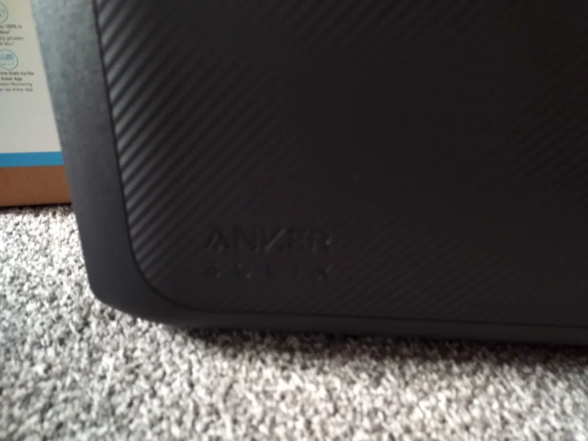 Anker SOLIX C1000X A1761 Expansion Battery €520 - Image 2