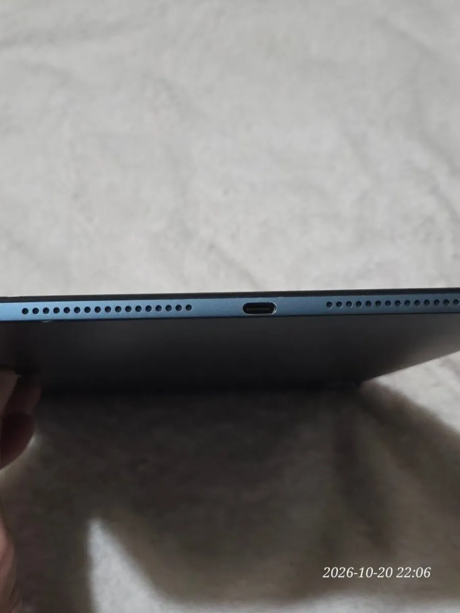 Honor Pad 8 12 inch 128GB Tablet - Good Condition - Image 4