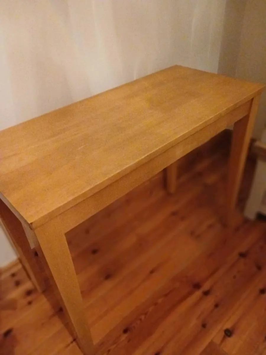Table - Image 1