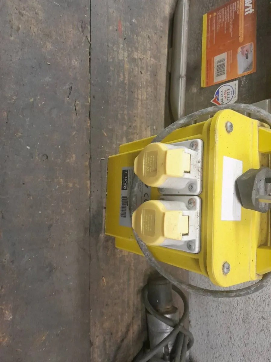 Electrical